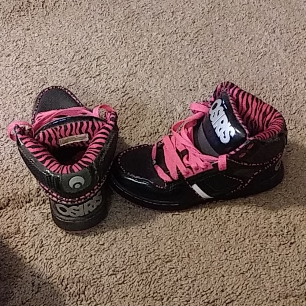 COPY - Osiris sneakers